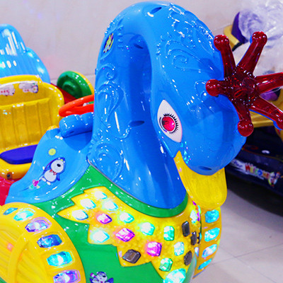 Bhavna Amusement